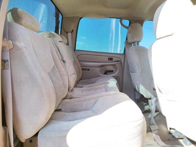 Photo 6 from auction – 2006 CHEVROLET SILVERADO with VIN 2GCEC13V461333714