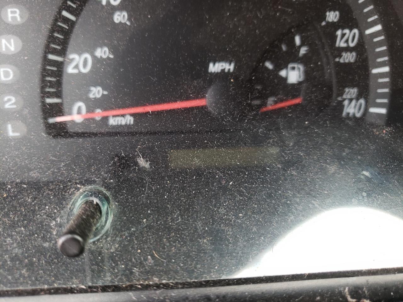 Photo 8 from auction – 2003 TOYOTA CAMRY LE with VIN 4T1BE32K23U775435