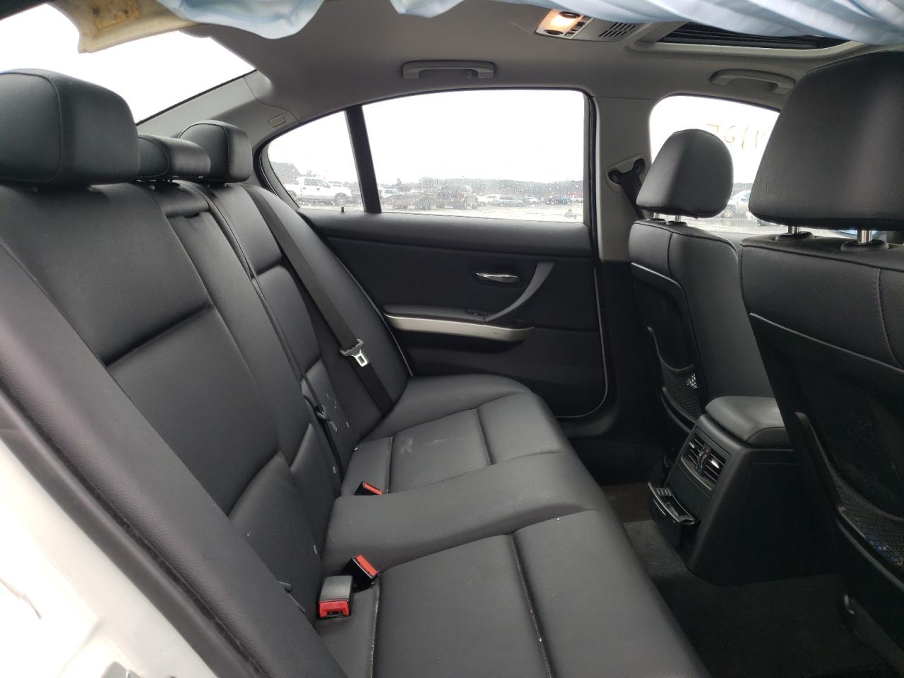 Photo 6 from auction – 2008 BMW 328 I SULE with VIN WBAVC53548FZ89413