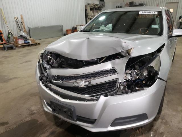 Photo 9 from auction – 2013 CHEVROLET MALIBU 1LT with VIN 1G11C5SA0DF346544