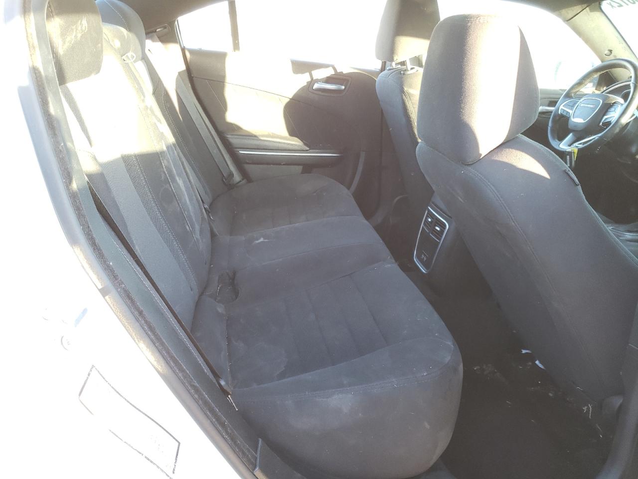صورة رقم 6 من المزاد - 2018 DODGE CHARGER R/ مع VIN 2C3CDXCTXJH238083
