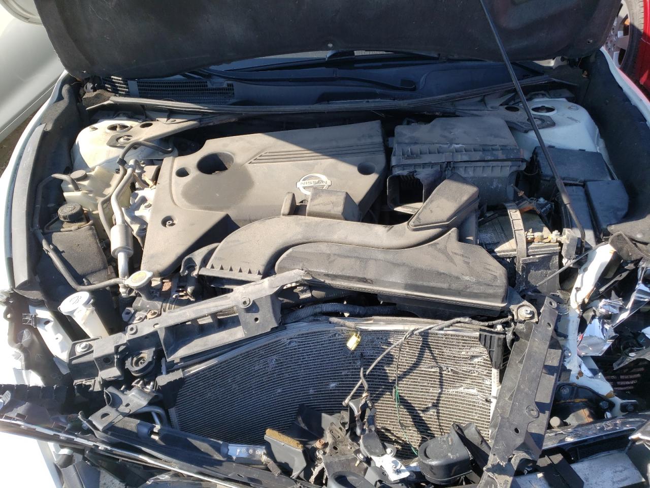 Photo 7 from auction – 2013 NISSAN ALTIMA 2.5 with VIN 1N4AL3AP4DN558070
