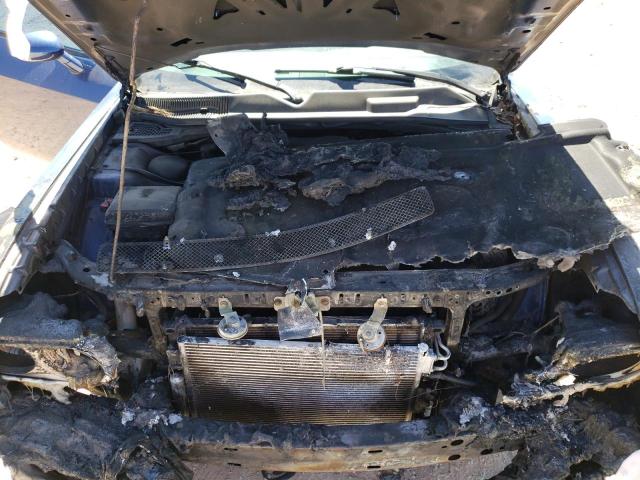 Photo 7 from auction – 2009 DODGE CHALLENGER with VIN 2B3LJ44V99H606284