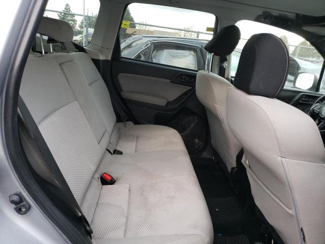 Photo 6 from auction – 2017 SUBARU FORESTER 2 with VIN JF2SJADC7HH553694