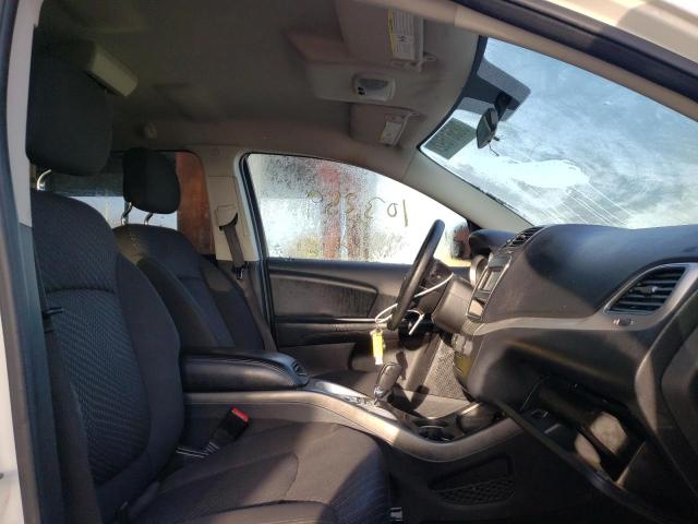 Photo 5 from auction – 2017 DODGE JOURNEY SX with VIN 3C4PDCBG4HT571388