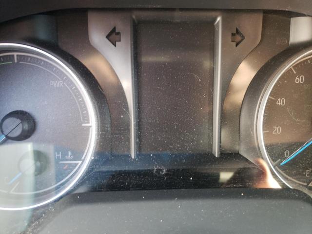 Photo 8 from auction – 2021 TOYOTA VENZA LE with VIN JTEAAAAH6MJ027792