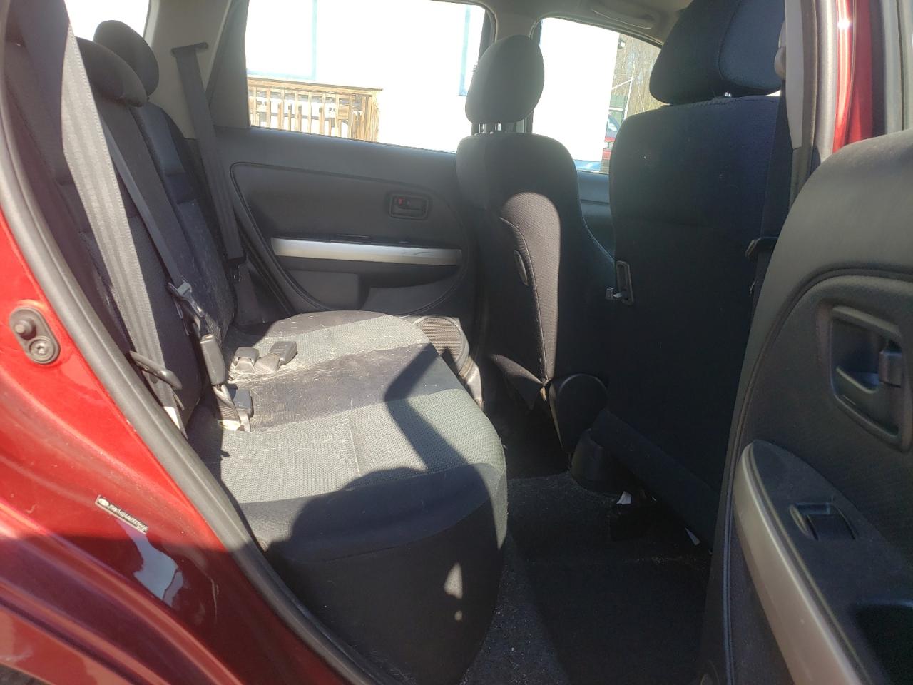 Photo 6 from auction – 2006 TOYOTA SCION XA with VIN JTKKT624465009968
