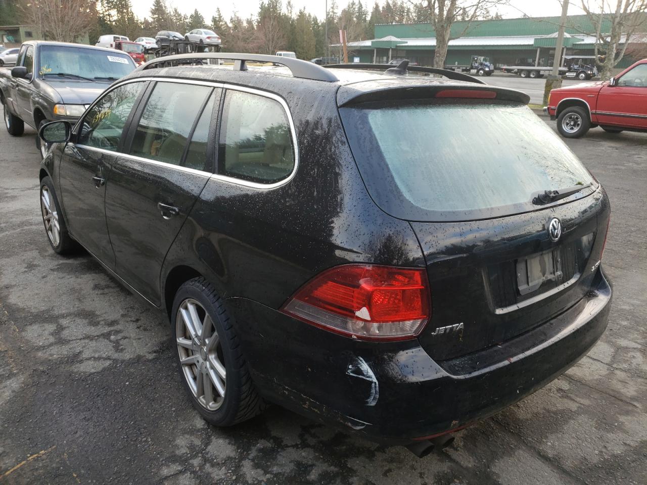 Photo 3 from auction – 2012 VOLKSWAGEN JETTA S with VIN 3VWPP7AJ1CM626469