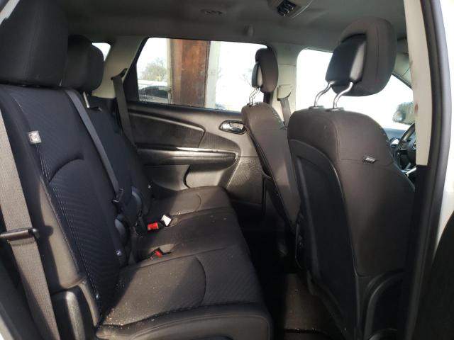 Photo 6 from auction – 2017 DODGE JOURNEY SX with VIN 3C4PDCBG4HT571388