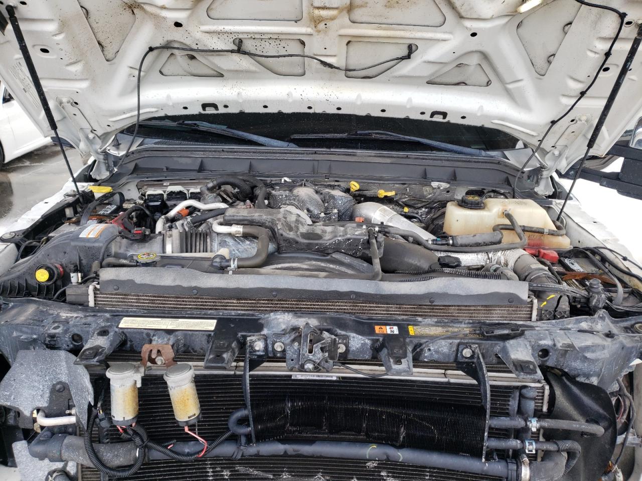 Photo 7 from auction – 2015 FORD F250 SUPER with VIN 1FT7W2BT1FED03798