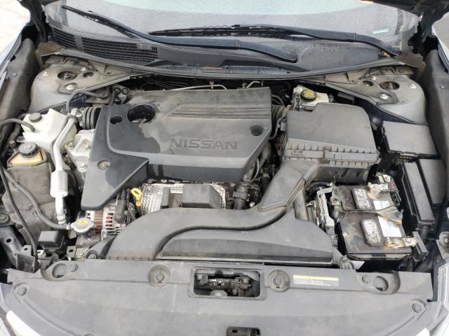 Photo 7 from auction – 2017 NISSAN ALTIMA 2.5 with VIN 1N4AL3AP8HC270098
