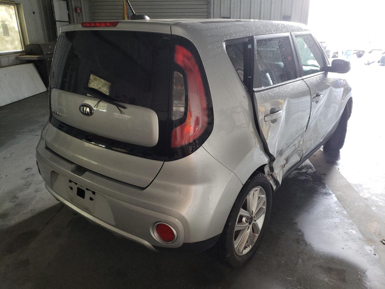 Foto 4 de la subasta – 2018 KIA SOUL + con VIN KNDJP3A55J7541923