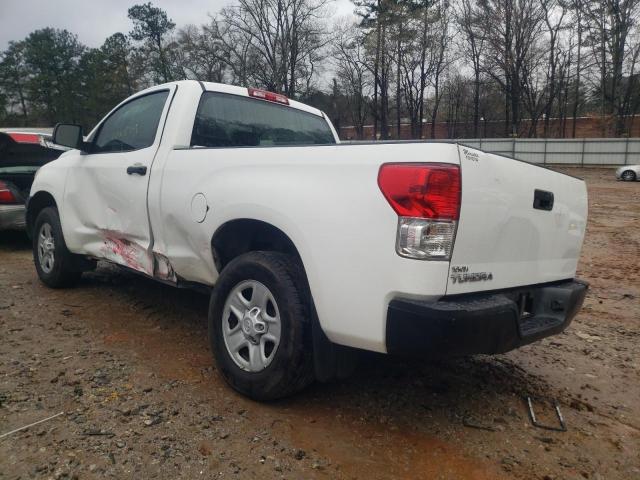 Photo 3 from auction – 2013 TOYOTA TUNDRA with VIN 5TFJU5F12DX004876