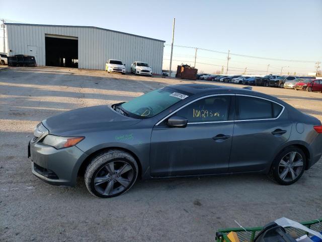 Photo 9 from auction – 2013 ACURA ILX 20 PRE with VIN 19VDE1F56DE013336