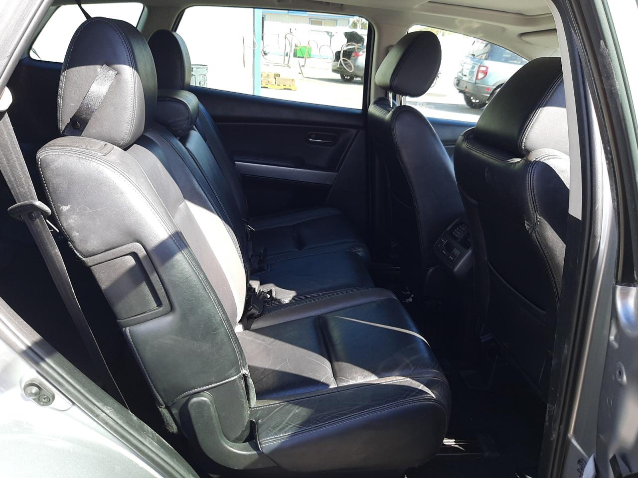Photo 6 from auction – 2012 MAZDA CX-9 with VIN JM3TB2DV6C0358949