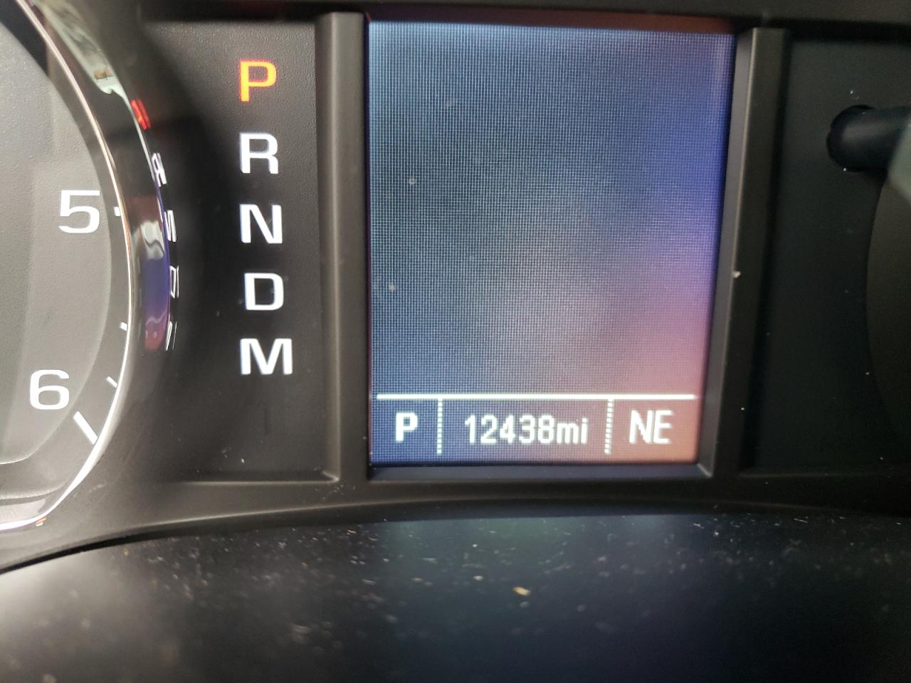 Photo 8 from auction – 2014 CHEVROLET SILVERADO with VIN 1GCNCPEH9EZ203072