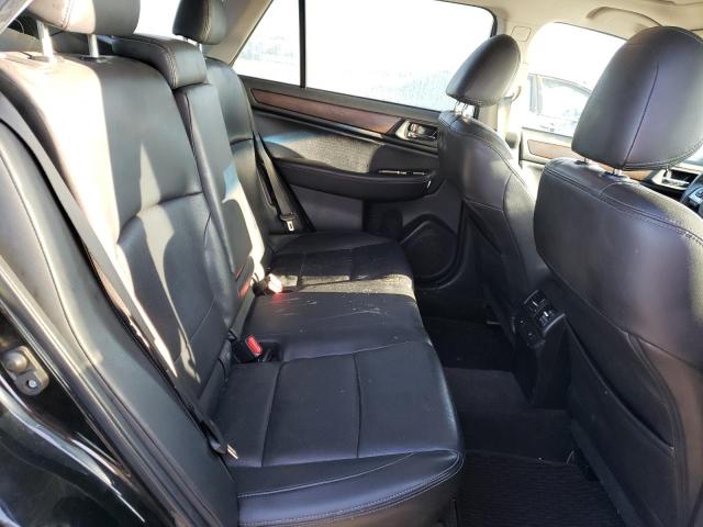Photo 6 from auction – 2015 SUBARU OUTBACK 2. with VIN 4S4BSALC7F3216249