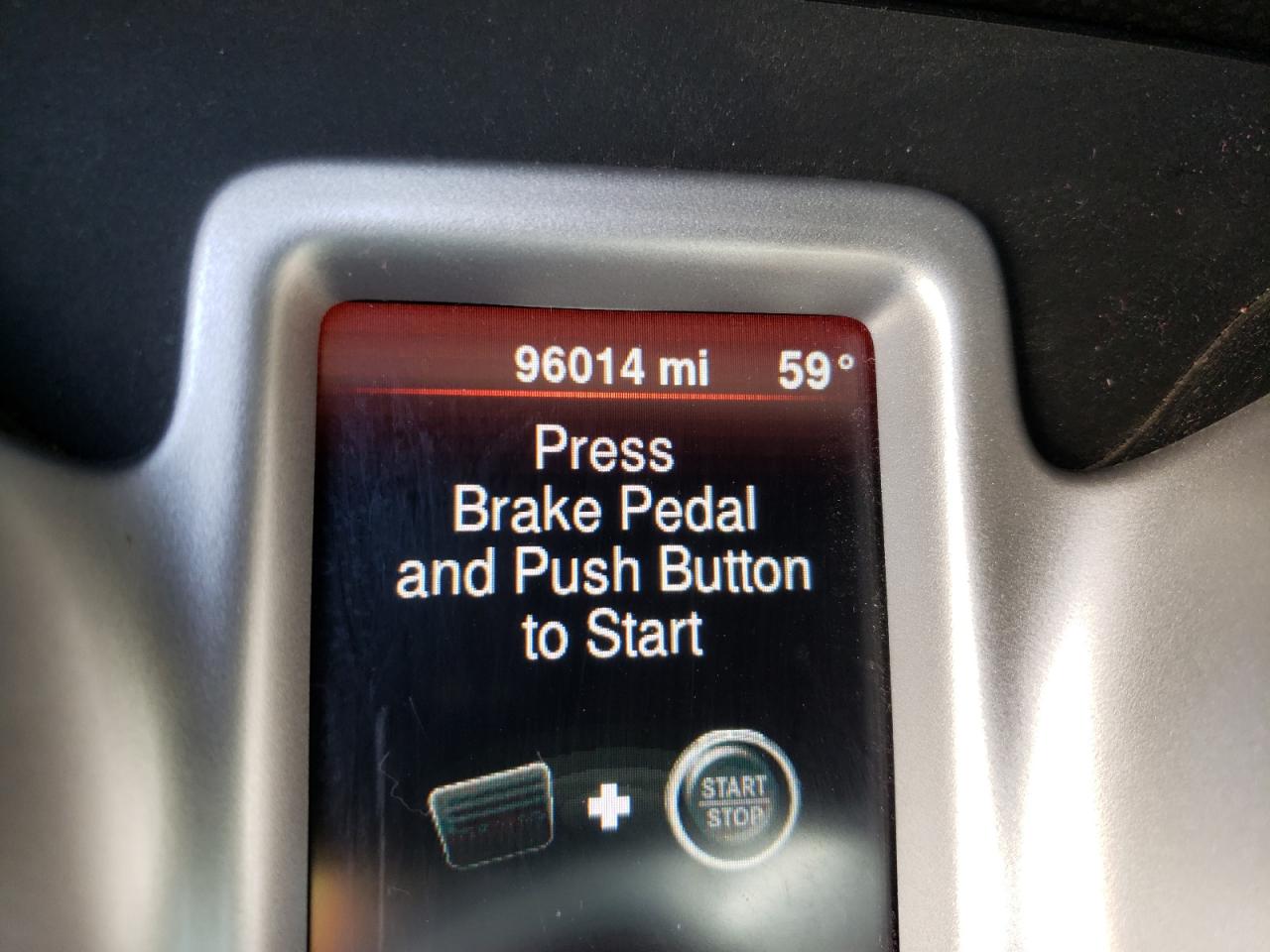 Фото 8 с аукциона – 2015 DODGE JOURNEY SE с VIN 3C4PDCAB0FT661639