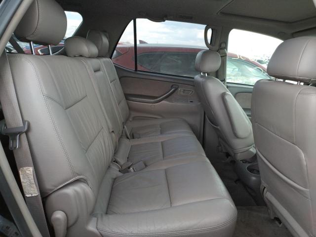 Photo 6 from auction – 2004 TOYOTA SEQUOIA SR with VIN 5TDBT44A14S228134