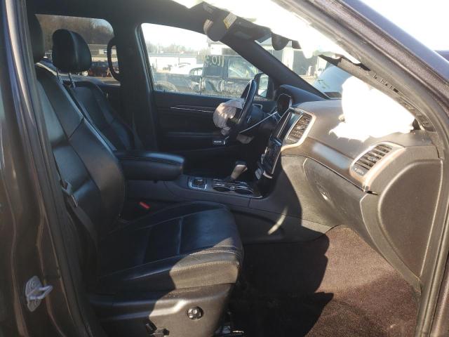 Photo 5 from auction – 2017 JEEP CHEROKEE with VIN 1C4RJFBG5HC909055