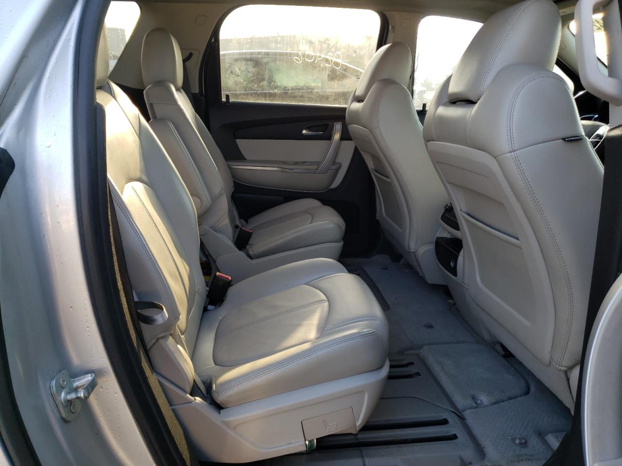 Photo 6 from auction – 2012 GMC ACADIA with VIN 1GKKRRED7CJ283885