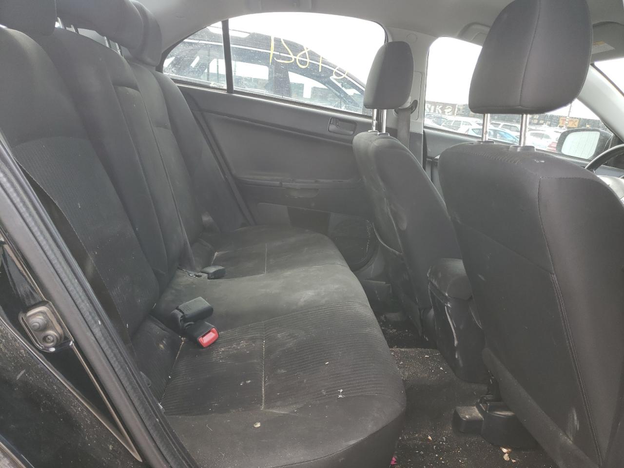 Photo 6 from auction – 2015 MITSUBISHI LANCER ES with VIN JA32U2FU4FU024661