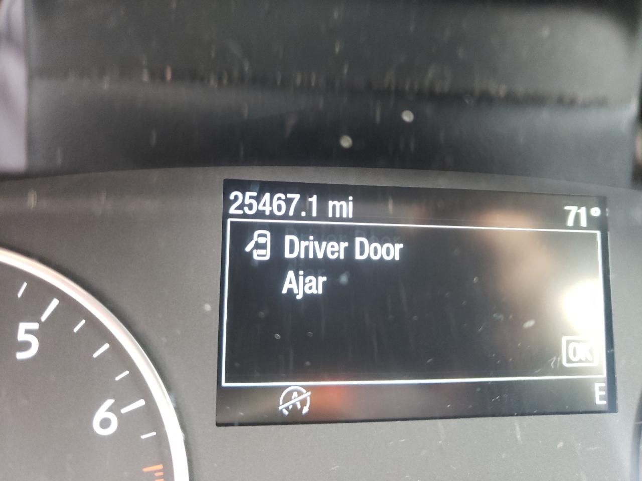 Photo 8 from auction – 2020 FORD ECOSPORT T with VIN MAJ6S3KL4LC311596