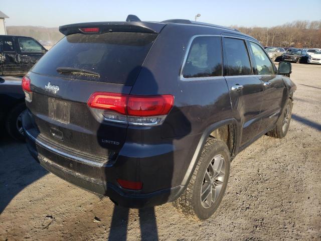 Photo 4 from auction – 2017 JEEP CHEROKEE with VIN 1C4RJFBG5HC909055