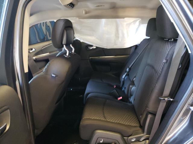 Photo 6 from auction – 2016 DODGE JOURNEY SE with VIN 3C4PDCAB3GT169124