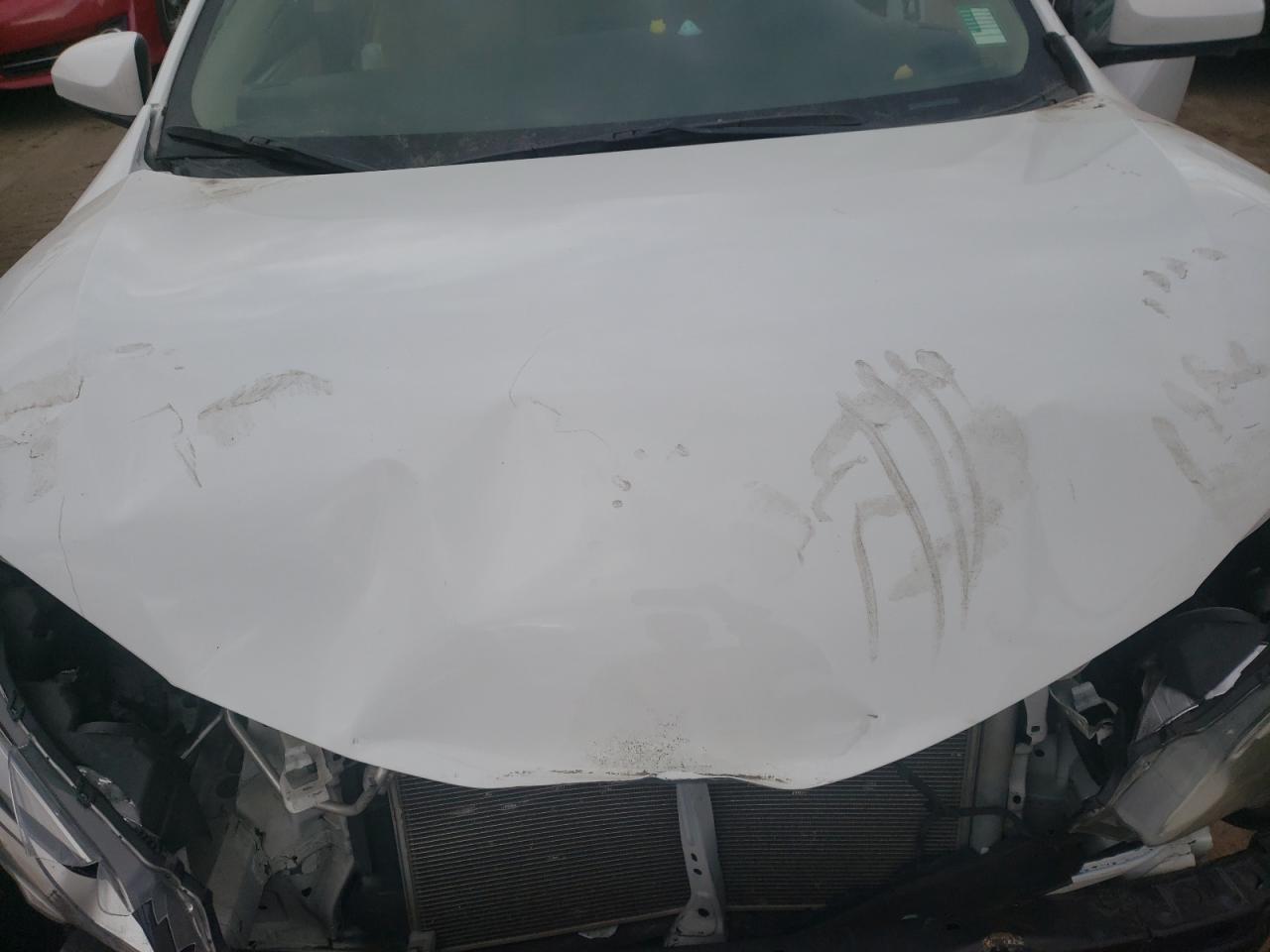 Photo 7 from auction – 2016 TOYOTA COROLLA L with VIN 2T1BURHE6GC673750