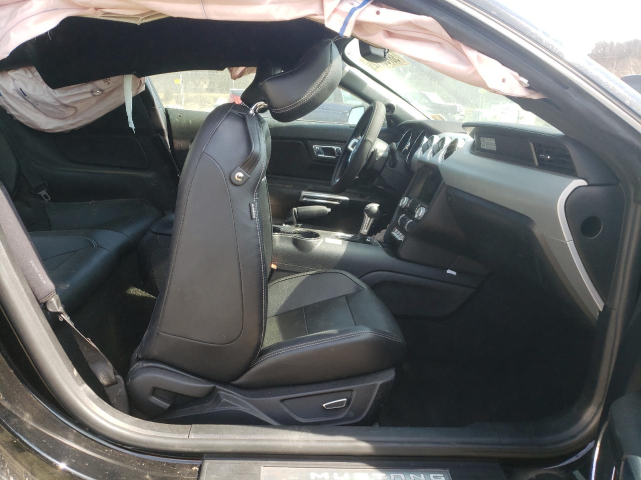 Photo 5 from auction – 2016 FORD MUSTANG GT with VIN 1FA6P8CF5G5326805