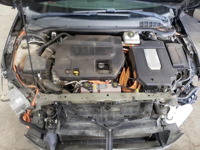 Photo 7 from auction – 2015 CHEVROLET VOLT with VIN 1G1RC6E45FU129925