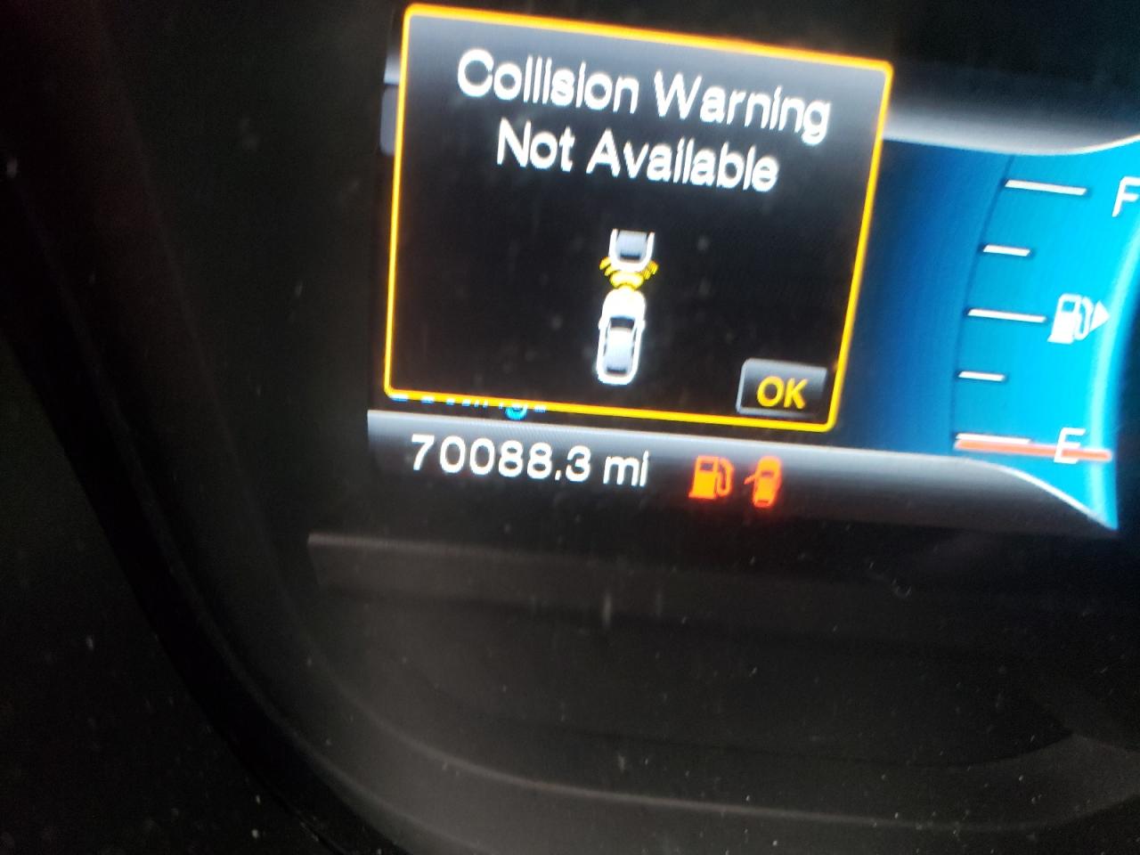 Photo 8 from auction – 2014 FORD EXPLORER L with VIN 1FM5K8F82EGB71032