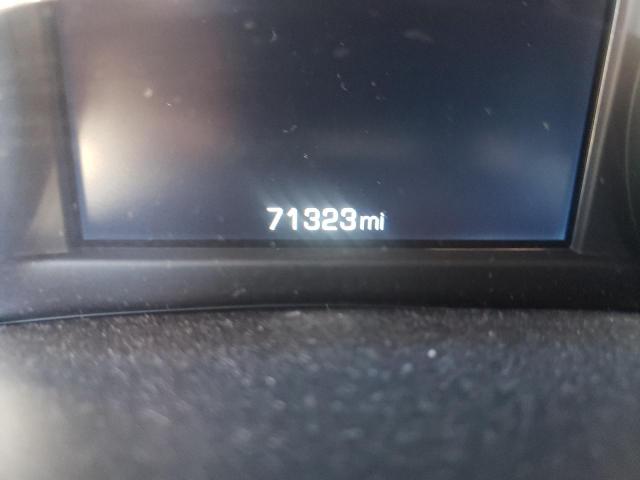 Photo 8 from auction – 2018 CHEVROLET SILVERADO with VIN 3GCUKREC0JG643108