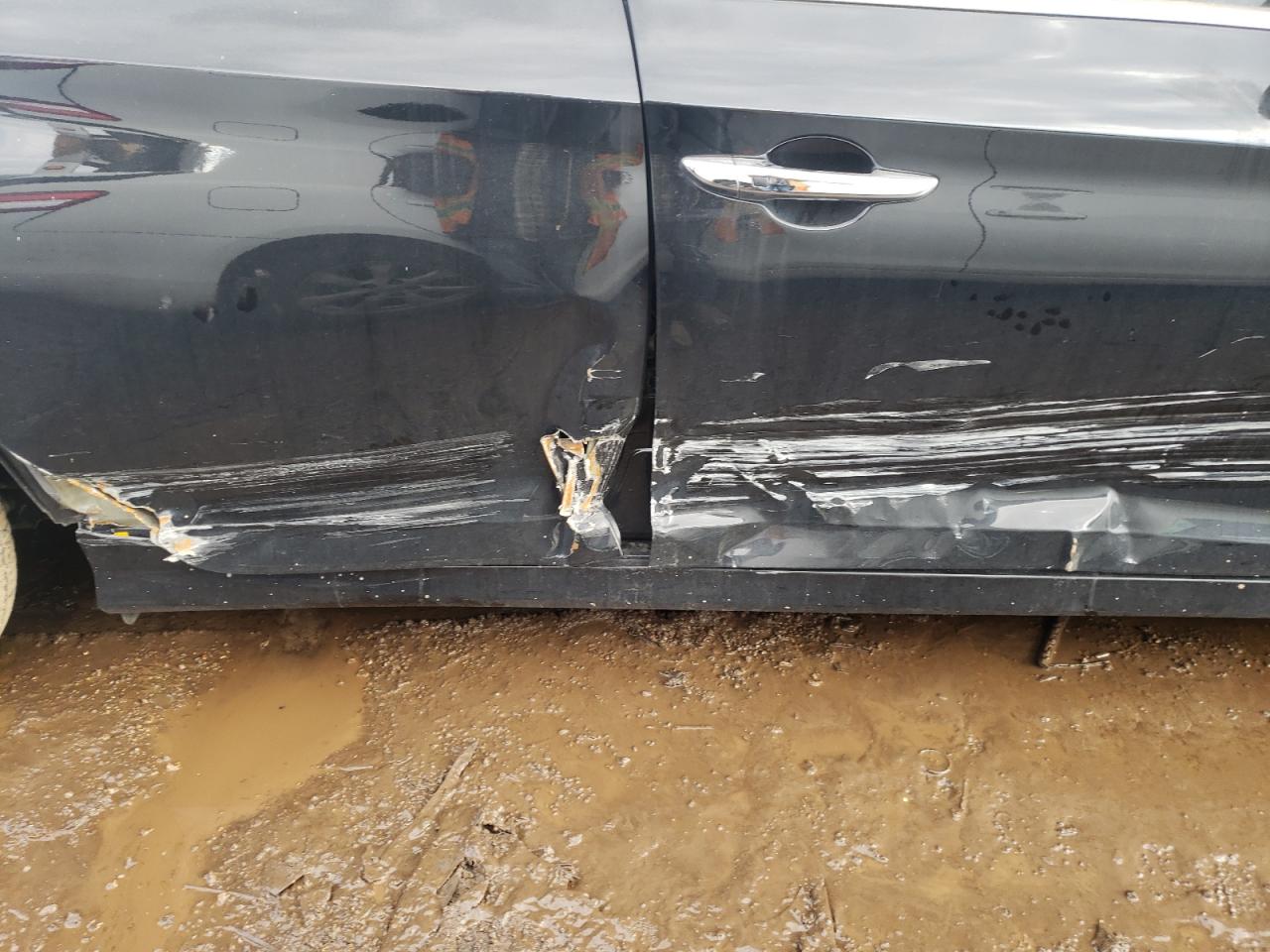 Photo 9 from auction – 2019 HYUNDAI SONATA LIM with VIN 5NPE34AF0KH746283
