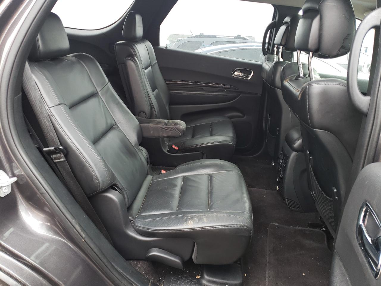 Photo 6 from auction – 2016 DODGE DURANGO LI with VIN 1C4RDJDG5GC394631
