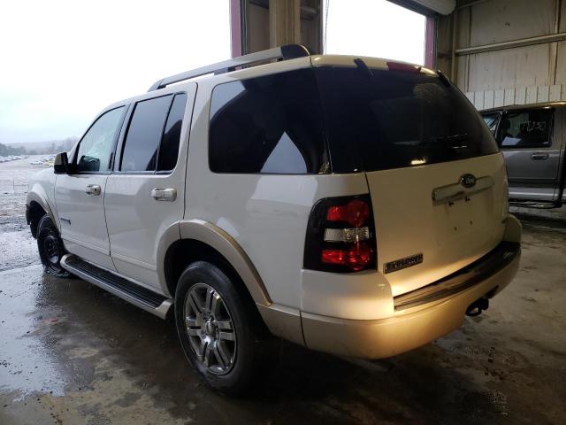 Photo 3 from auction – 2007 FORD EXPLORER E with VIN 1FMEU74EX7UA98803
