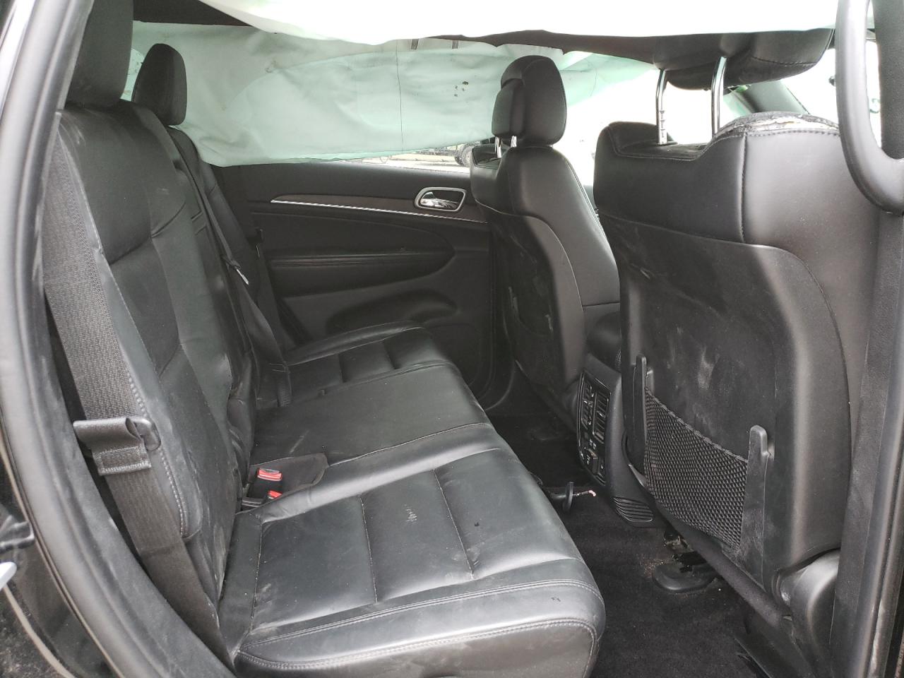 Photo 6 from auction – 2018 JEEP GRAND CHER with VIN 1C4RJFBG6JC511102