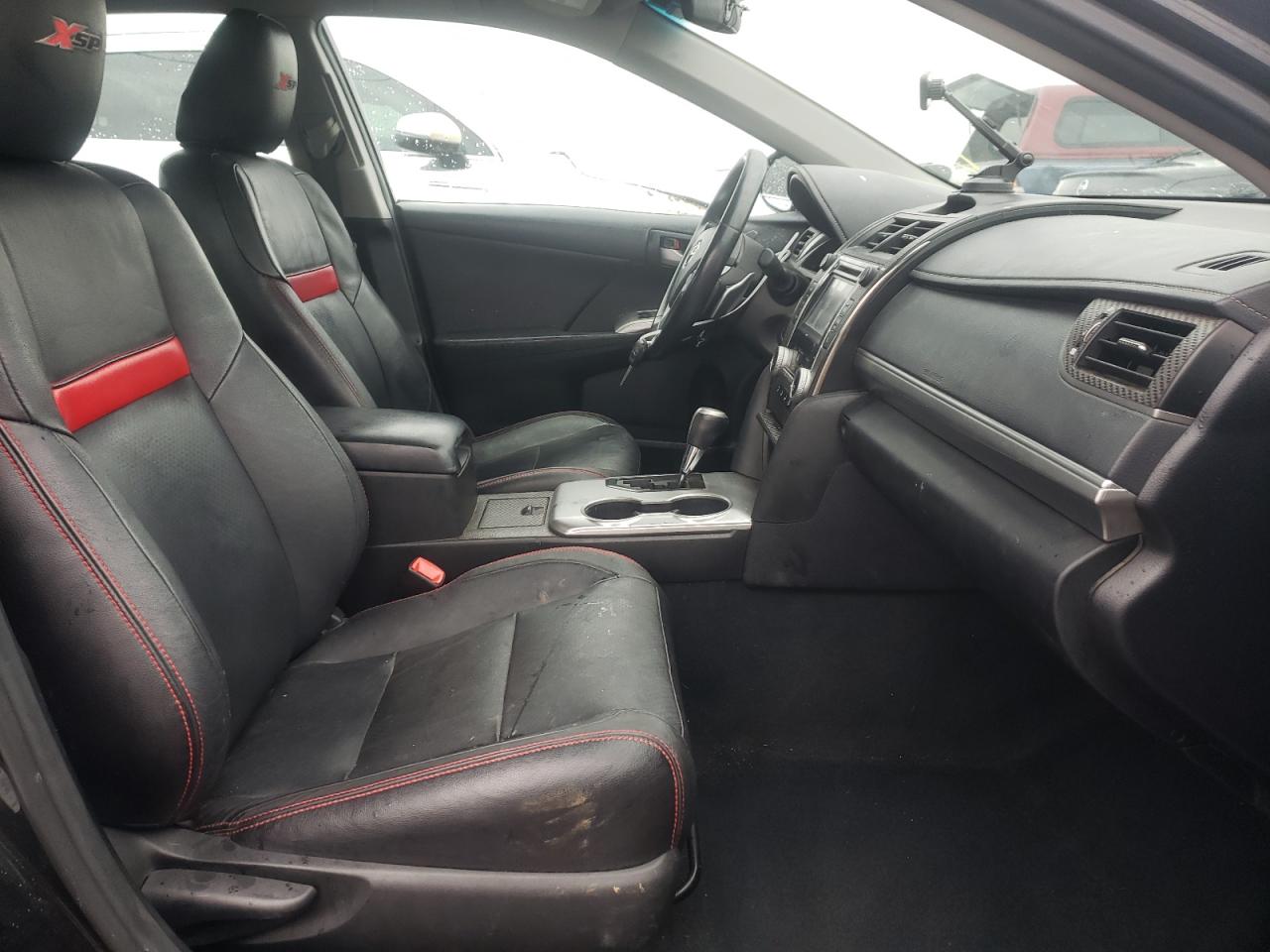 Photo 5 from auction – 2014 TOYOTA CAMRY L with VIN 4T1BF1FK5EU386061