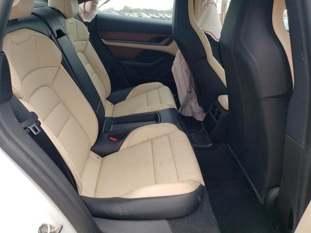 Photo 10 from auction – 2021 PORSCHE TAYCAN 4S with VIN WP0AB2Y16MSA44654