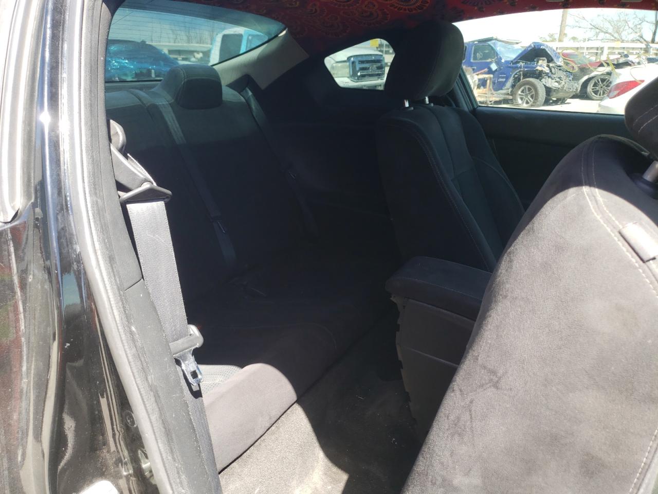 Photo 6 from auction – 2013 NISSAN ALTIMA S with VIN 1N4AL2EP8DC185261