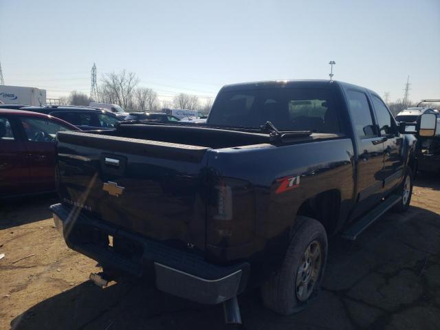 Photo 4 from auction – 2008 CHEVROLET 1500 with VIN 2GCEC13J981113114