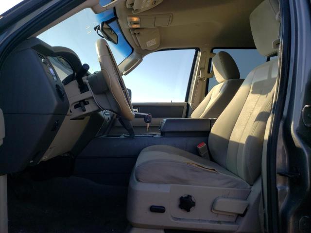 Photo 5 from auction – 2010 FORD EXPEDITION with VIN 1FMJU1G50AEB62081