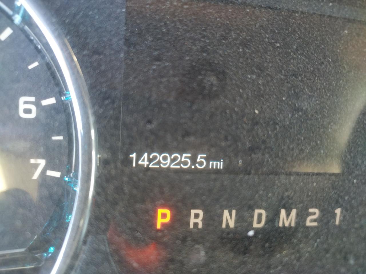 Photo 8 from auction – 2013 FORD F150 SUPER with VIN 1FTFW1CT2DKF48189