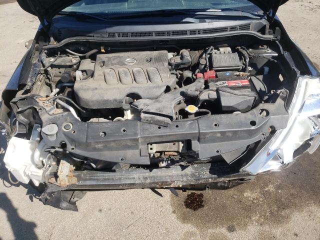 Photo 7 from auction – 2009 NISSAN VERSA S with VIN 3N1BC13E29L399932