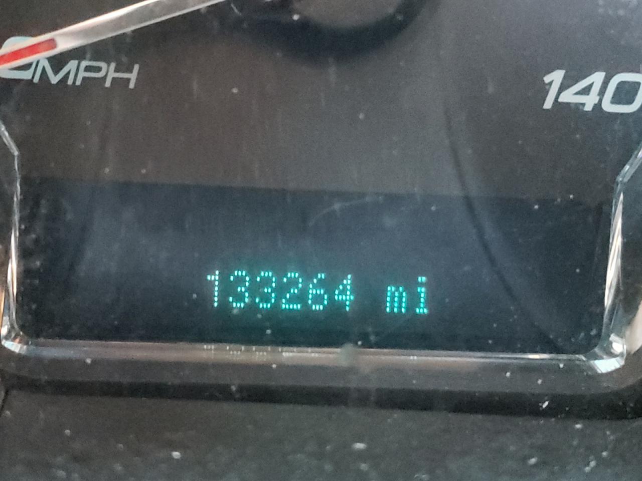 Photo 8 from auction – 2010 FORD TAURUS LIM with VIN 1FAHP2FWXAG132798