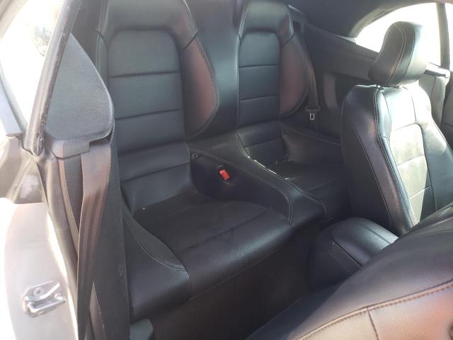 Photo 6 from auction – 2018 FORD MUSTANG with VIN 1FATP8UH5J5109796
