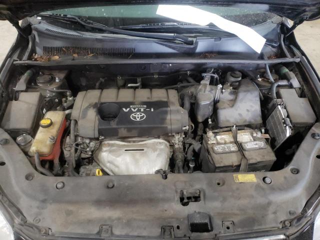 Photo 7 from auction – 2010 TOYOTA RAV4 LIMIT with VIN 2T3DF4DV2AW052742