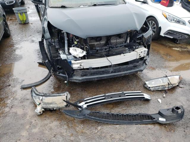 Photo 9 from auction – 2019 TOYOTA HIGHLANDER with VIN 5TDJGRFH1KS067448