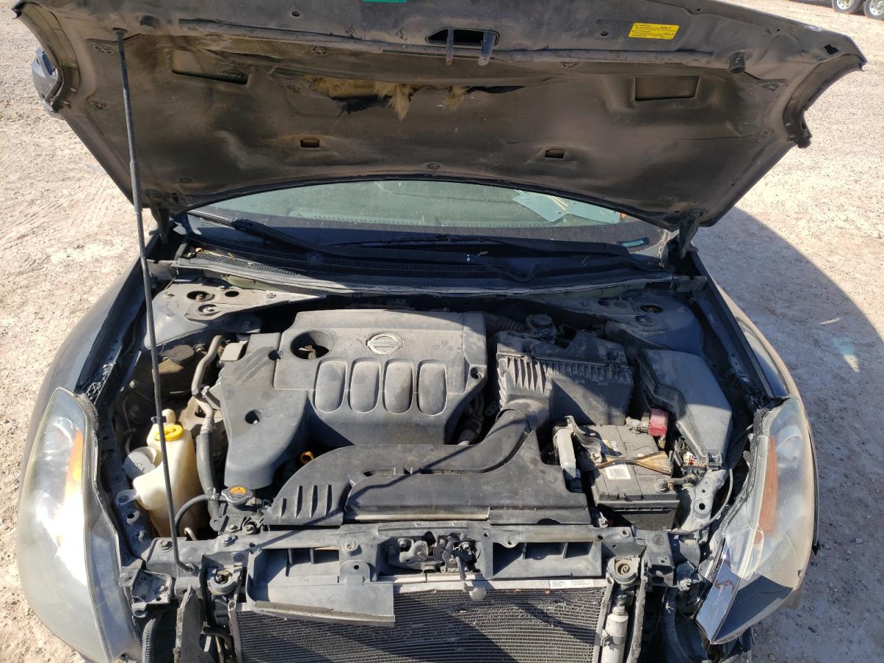 Photo 7 from auction – 2008 NISSAN ALTIMA 2.5 with VIN 1N4AL21E98N466581